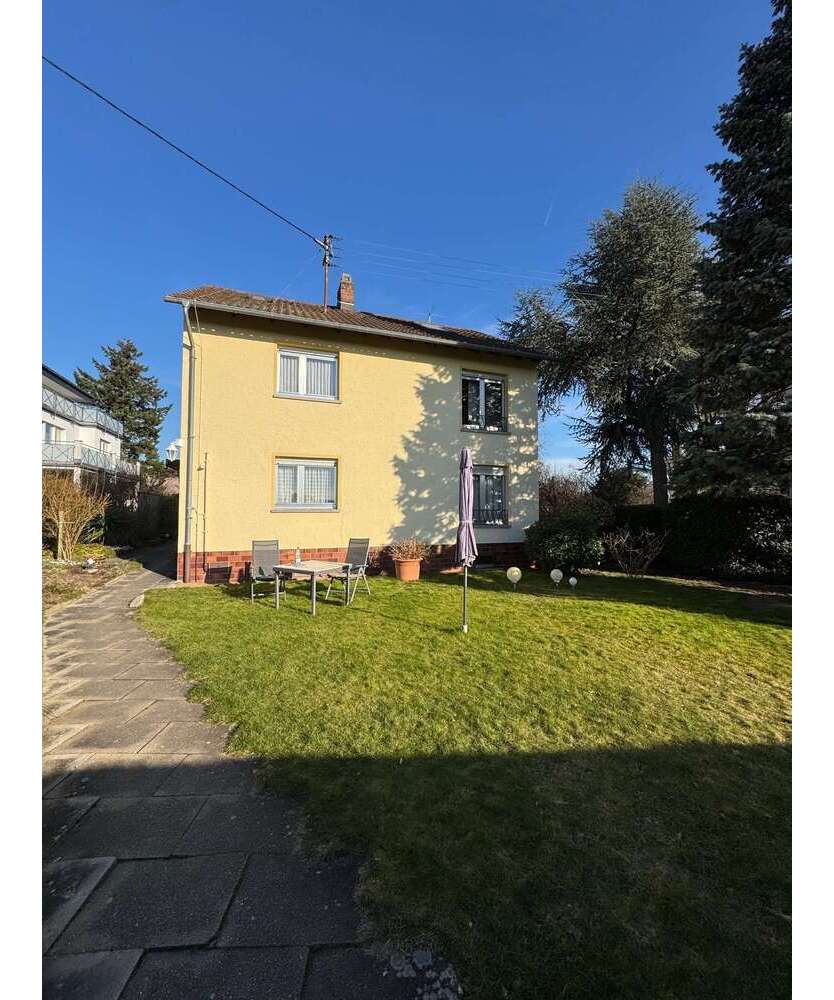 Haus zum Kaufen in Wiesbaden 779.000 € 145 m²