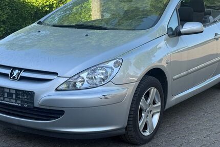 Peugeot 307 138.000 km 2.798 &euro; Rüsselsheim 65428