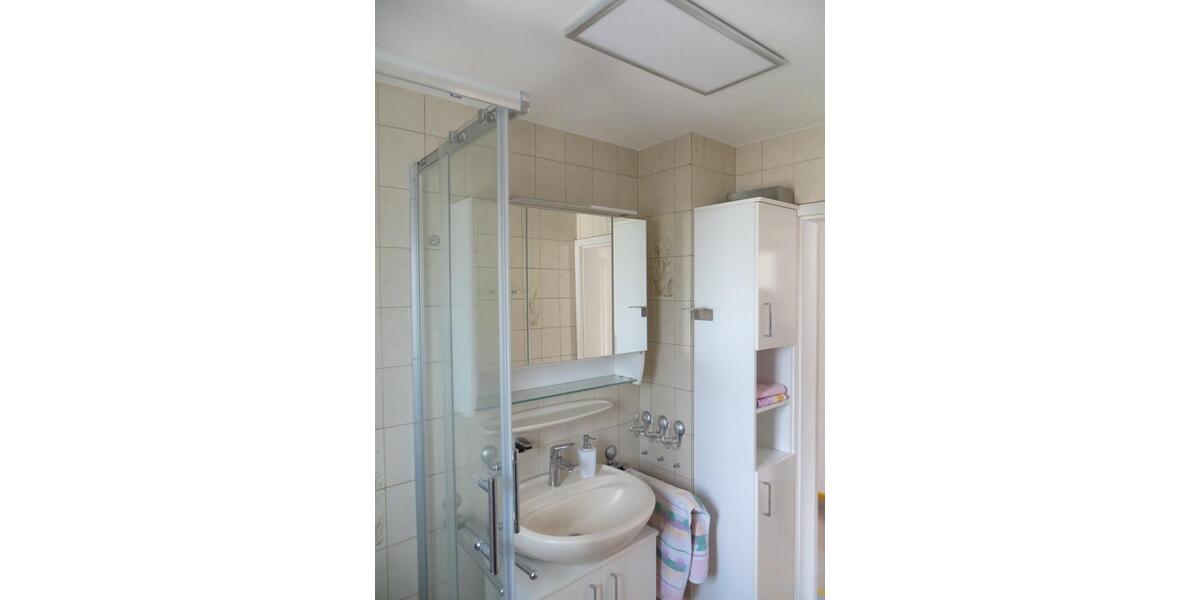 Etagenwohnung Hasselroth - 3 Zimmer, 95 m&sup2;, 890&euro; | Angebot:26493495