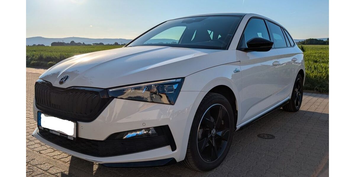Skoda Scala 35.700 km 19.450 &euro; Bad Vilbel 61118