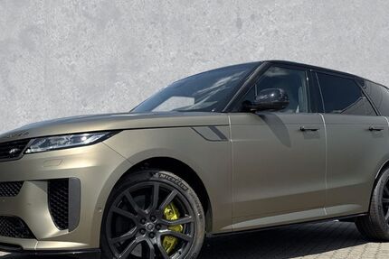 Land Rover Range Rover Sport 12.800 km 159.900 &euro; Bruchköbel 63486