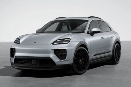 Porsche Macan 8.942 km 99.441 &euro; Darmstadt 64295