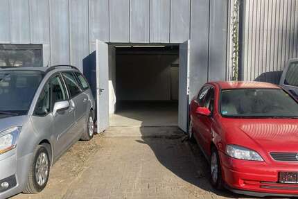 Halle in Hanau 1.500 € zimmer