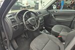 Skoda Yeti Drive Automatik, Bi-Xenon, Einparkhilfe, Klim 43.468 km 16.890 &euro; Rodgau 63110