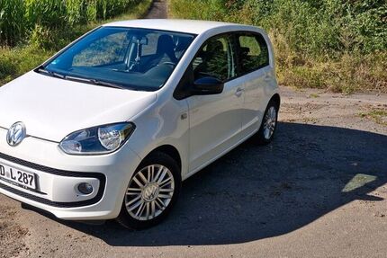 VW up!
