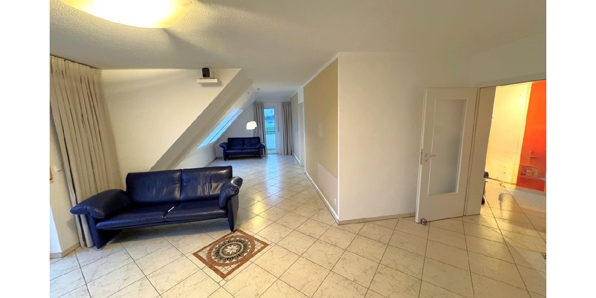 albero:) Wohnen mit Weitblick - direkt am Feldrand - Maisonettenwohnung Seligenstadt | Angebot:27156515