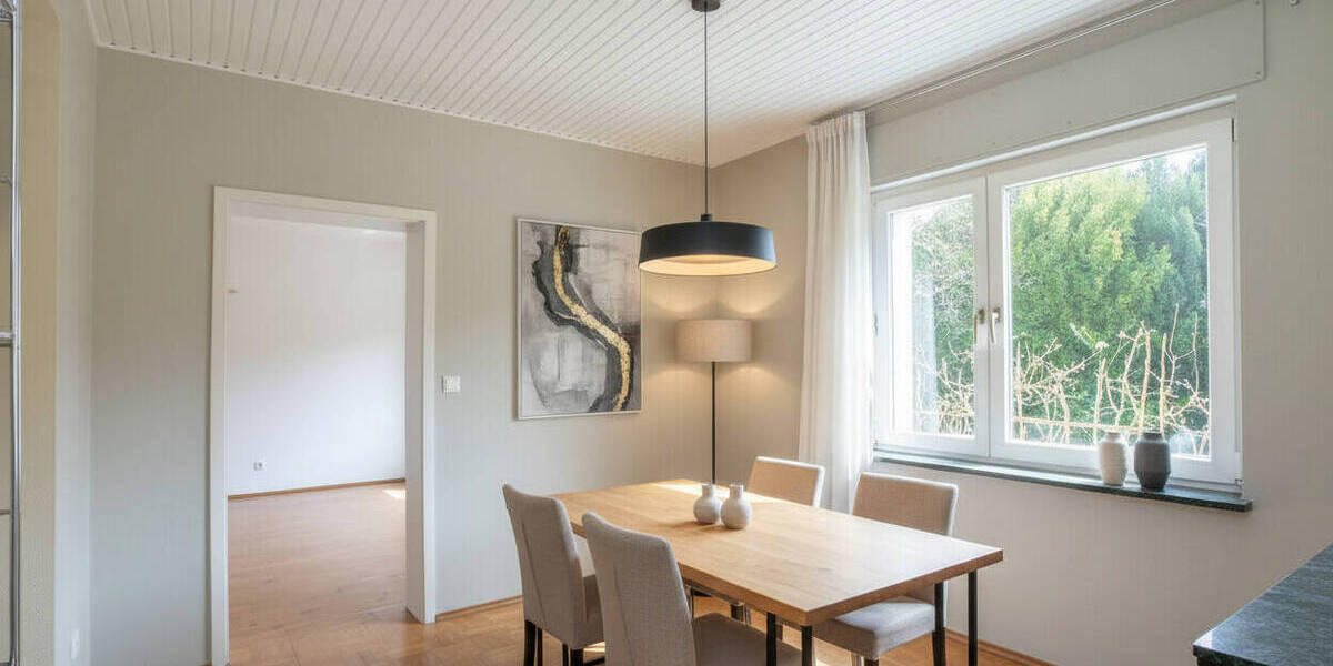 Einfamilienhaus Dreieich Dreieichenhain - 4 Zimmer, 132 m&sup2;, 849.000&euro; | Angebot:26471035