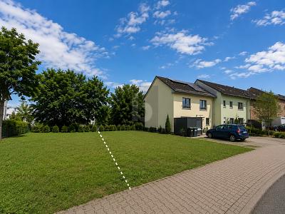 TOP LAGE: RUHIG, ZENTRAL & BESTENS VERNETZT - Grundstück Langen | Angebot:27079055