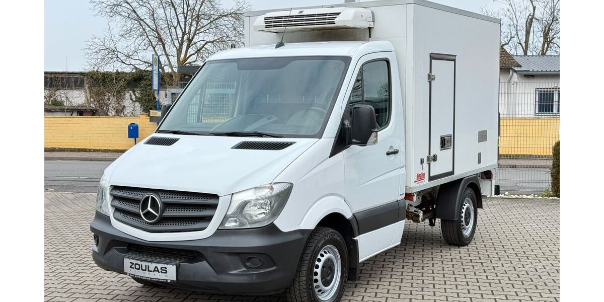 Mercedes-Benz Sprinter 135.000 km 19.399 &euro; Maintal OT Dörnigheim 63477