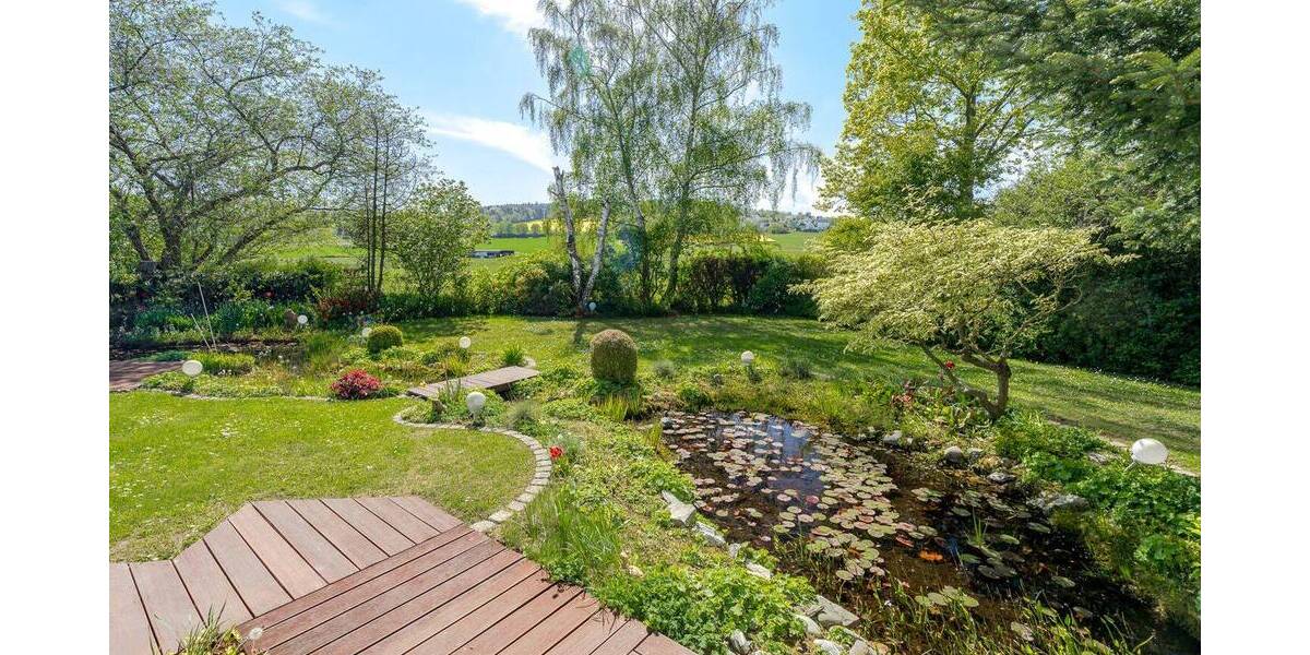 Einfamilienhaus Neu-Anspach Anspach - 8 Zimmer, 257 m&sup2;, 995.000&euro; | Angebot:26910387