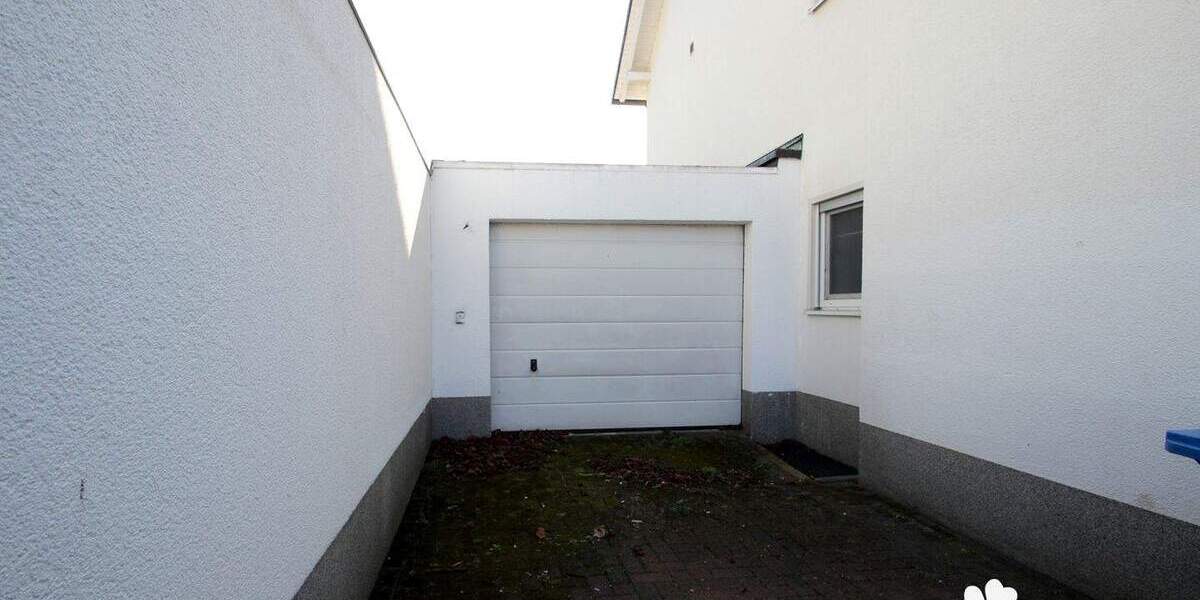 Doppelhaushälfte Babenhausen Sickenhofen - 9 Zimmer, 305 m&sup2;, 799.000&euro; | Angebot:25693743