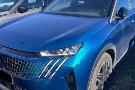 Peugeot 5008 12.825 km 32.480 &euro; Rüsselsheim 65428