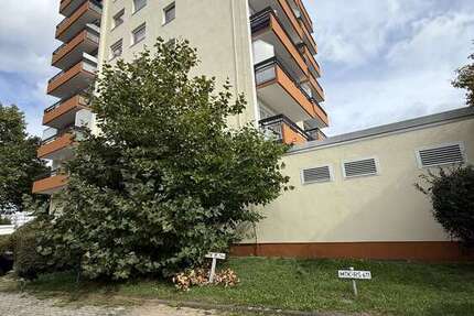 Wohnung zum Kaufen in Hochheim 238.000 € 58.05 m² 2 zimmer