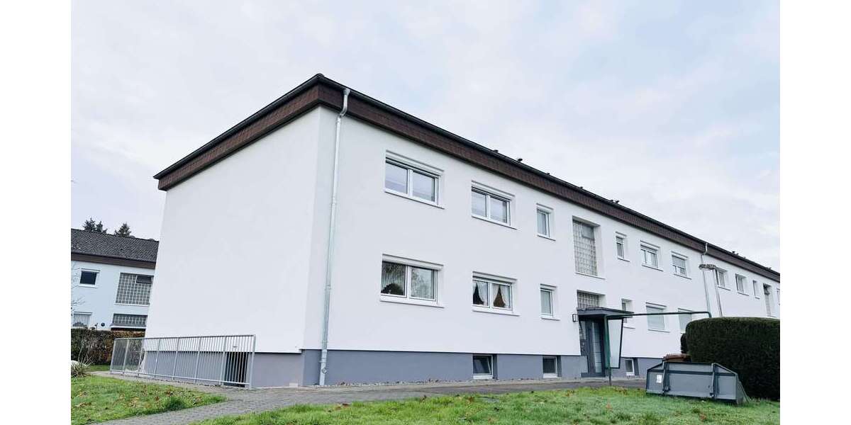 Etagenwohnung Großkrotzenburg - 3 Zimmer, 78 m&sup2;, 179.000&euro; | Angebot:24836548