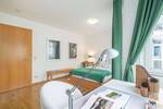 Etagenwohnung Frankfurt am Main Innenstadt - 2 Zimmer, 51 m&sup2;, 1.890&euro; | Angebot:26850976