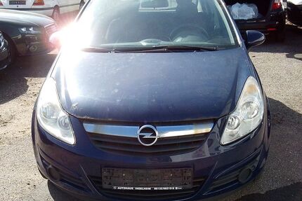 Opel Corsa 194.000 km 650 &euro; Erlensee 63526
