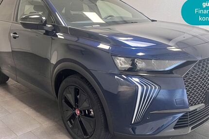 DS Automobiles DS7 (Crossback) 31.841 km 27.970 &euro; Egelsbach 63329