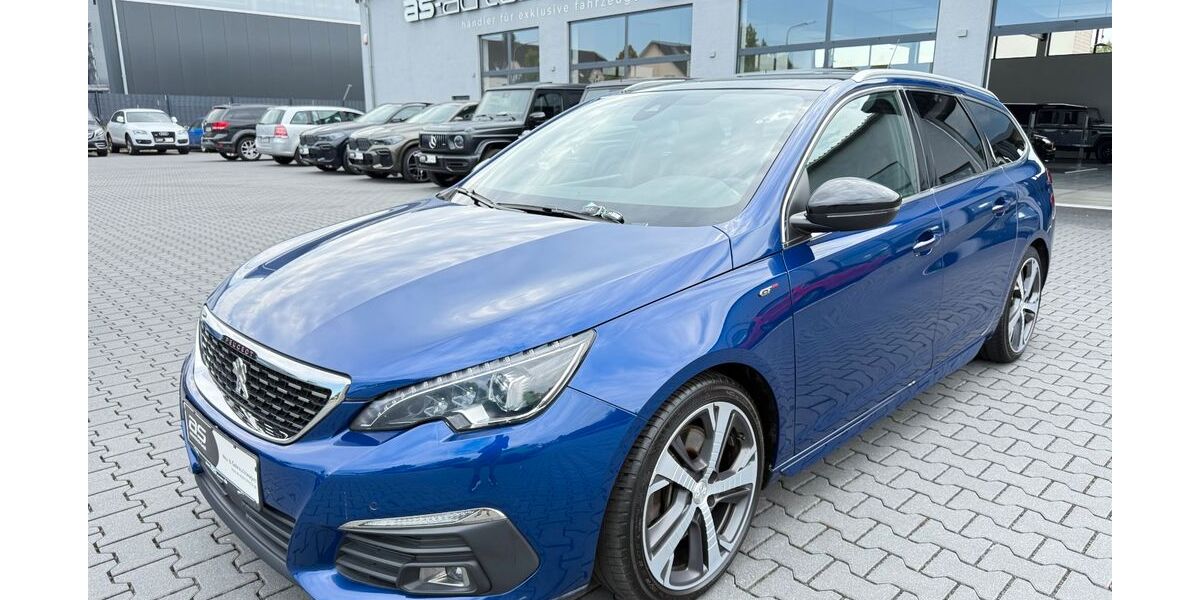 Peugeot 308 84.790 km 15.900 &euro; Hanau/Nähe Airport Frankfurt/M 63456