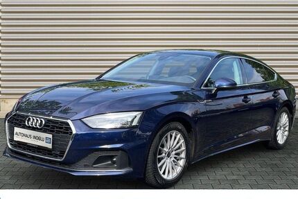 Audi A5 39.999 km 31.480 &euro; Rüsselsheim 65428