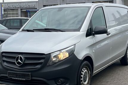 Mercedes-Benz Vito 148.259 km 15.980 &euro; Dietzenbach / bei Frankfurt am Main 63128