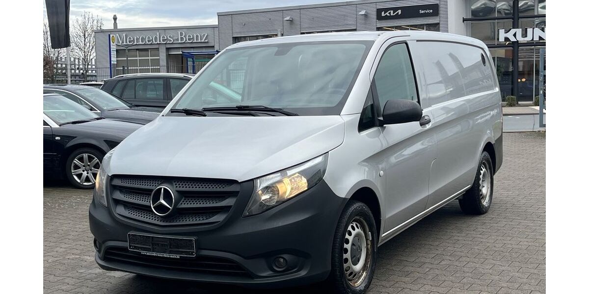 Mercedes-Benz Vito 148.259 km 15.980 &euro; Dietzenbach / bei Frankfurt am Main 63128