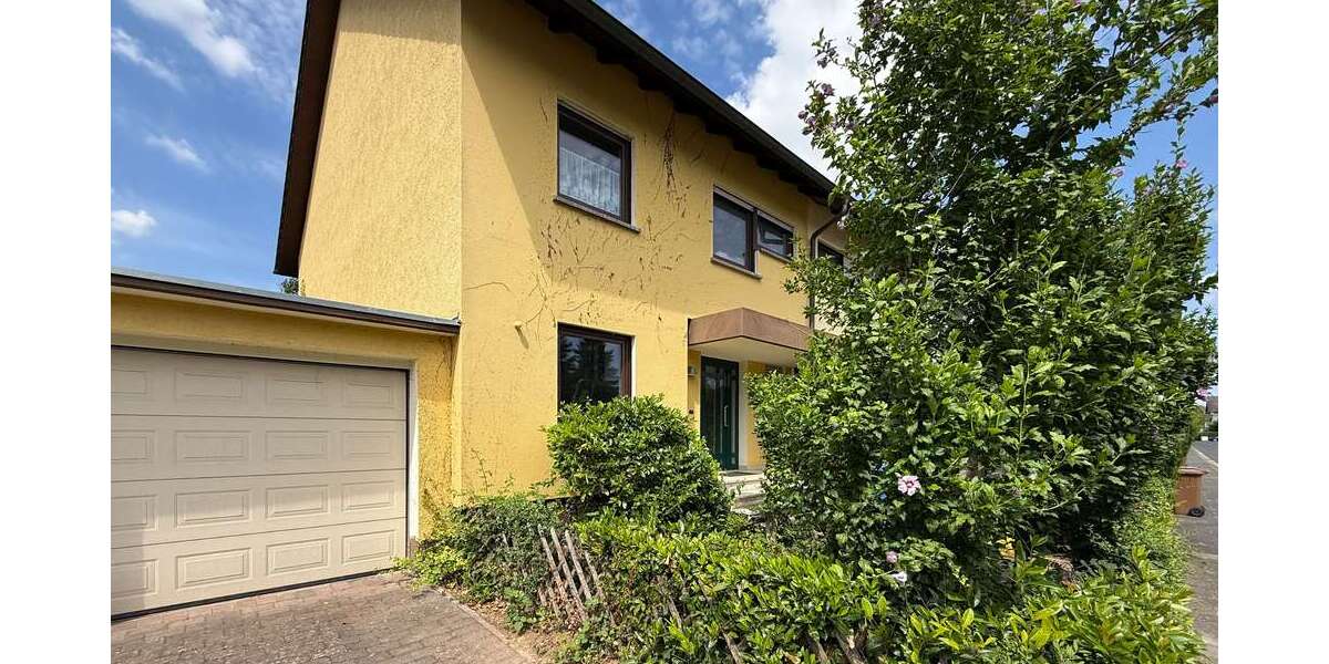 Haus zum Kaufen in Bruchköbel 399.000 € 104 m² 5 zimmer