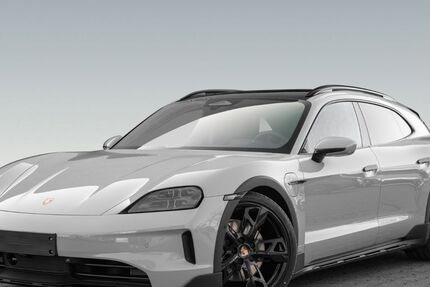 Porsche Taycan 9.900 km 134.500 &euro; Darmstadt 64295