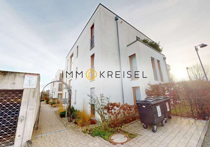 Wohnung zum Kaufen in Wiesbaden 540.000 € 101 m²