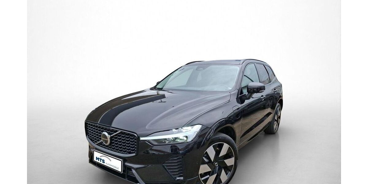 Volvo XC60 17.568 km 51.491 &euro; Friedberg 61169