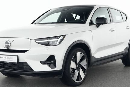 Volvo C40 25.850 km 31.990 &euro; Weiterstadt 64331