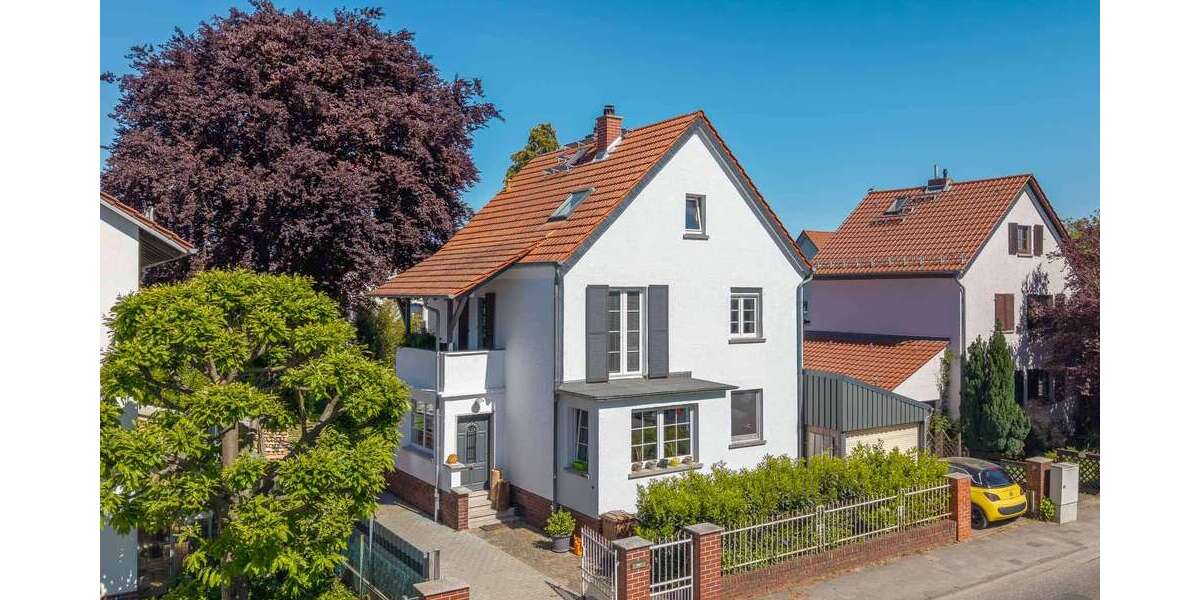 Einfamilienhaus Flörsheim am Main - 6 Zimmer, 149 m&sup2;, 697.000&euro; | Angebot:26505066