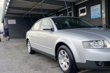 Audi A4 120.650 km 3.000 &euro; Darmstadt 64291