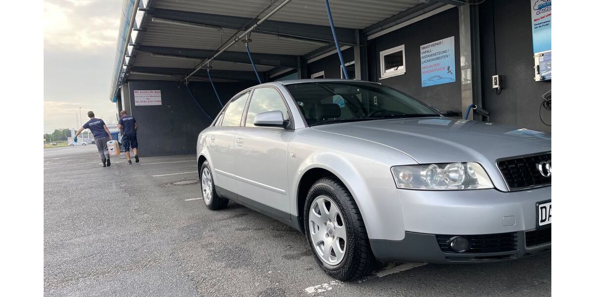 Audi A4 120.650 km 3.000 &euro; Darmstadt 64291