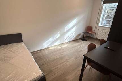 Zimmer Darmstadt Darmstadt-West - 1 Zimmer, 540&euro; | Angebot:24853950