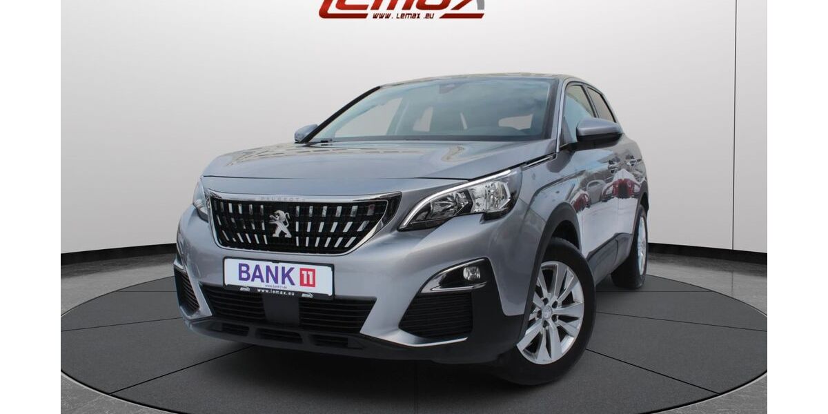 Peugeot 3008 192.350 km 12.990 &euro; Frankfurt am Main 60386