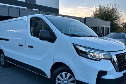 Nissan Primastar 59.000 km 23.890 &euro; Seligenstadt 63500