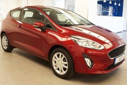 Ford Fiesta 90.000 km 6.900 &euro; Frankfurt am Main 60438