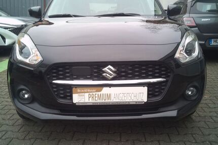 Suzuki Swift 17.845 km 15.990 &euro; Frankfurt 60486