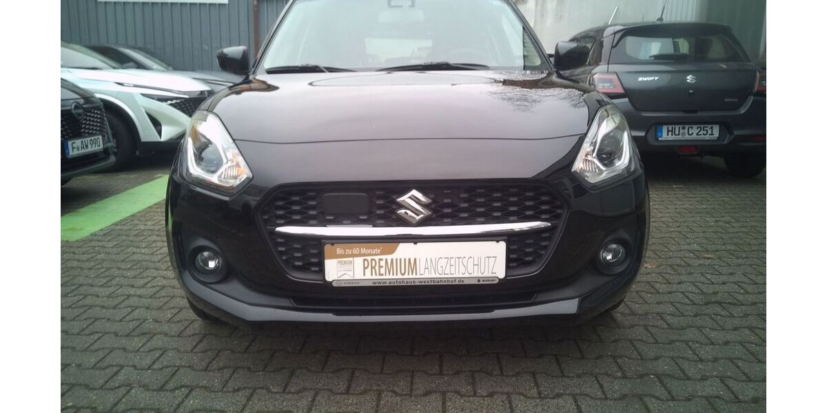 Suzuki Swift 17.845 km 16.490 &euro; Frankfurt 60486