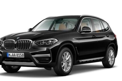 BMW X3 98.349 km 30.899 &euro; Hofheim 65719