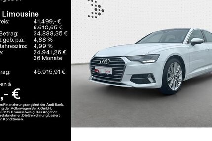 Audi A6 28.800 km 37.999 &euro; Hanau 63452