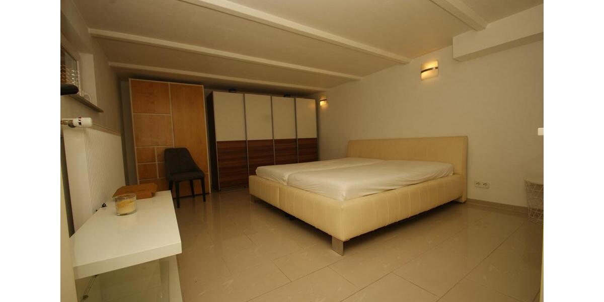 Etagenwohnung Frankfurt am Main Nied - 1 Zimmer, 55 m&sup2;, 480&euro; | Angebot:25640894