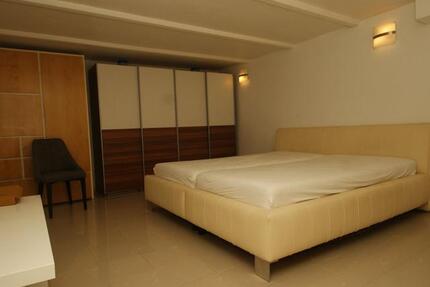 Wohnung Frankfurt am Main Nied - 1 Zimmer, 55 m&sup2;, 480&euro; | Angebot:25640894