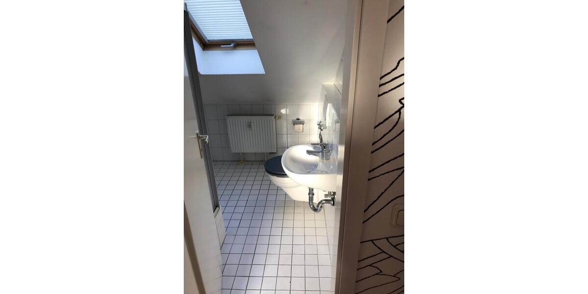 Schöne Maisonette 3 ZKBB zentral in Sachsenhausen nähe Main 3 zimmer