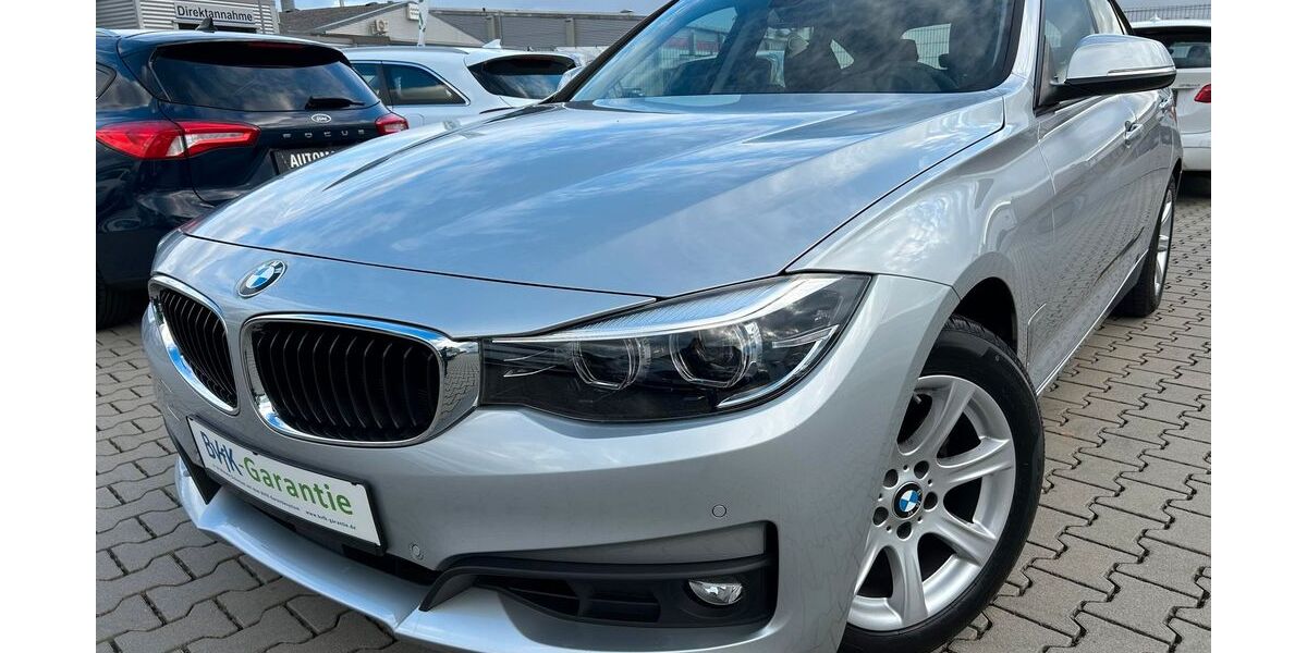 BMW Andere 25.800 km 24.490 &euro; Babenhausen 64832
