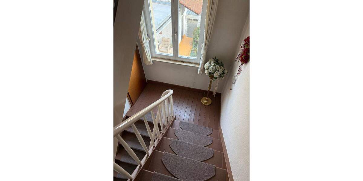 Mehrfamilienhaus, Wohnhaus Flörsheim am Main Flörsheim - 6 Zimmer, 155 m&sup2;, 495.000&euro; | Angebot:25778720