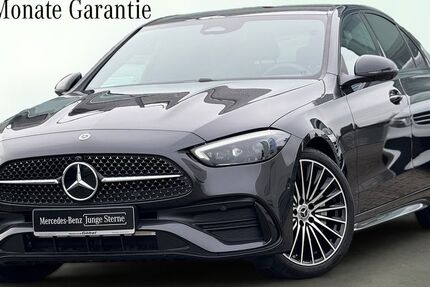 Mercedes-Benz C 220 7.500 km 51.500 &euro; Neu Isenburg 63263