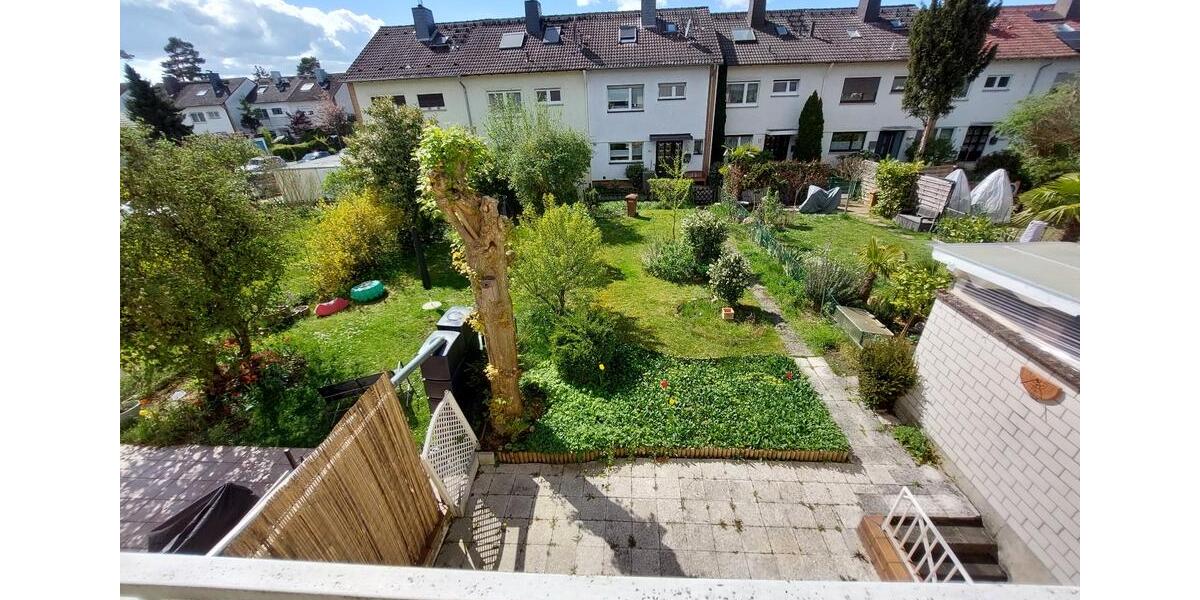 Reihenhaus Heusenstamm - 6 Zimmer, 165 m&sup2;, 435.000&euro; | Angebot:26423703
