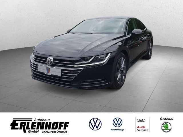 VW Arteon 52.852 km 17.990 &euro; Neu-Anspach 61267