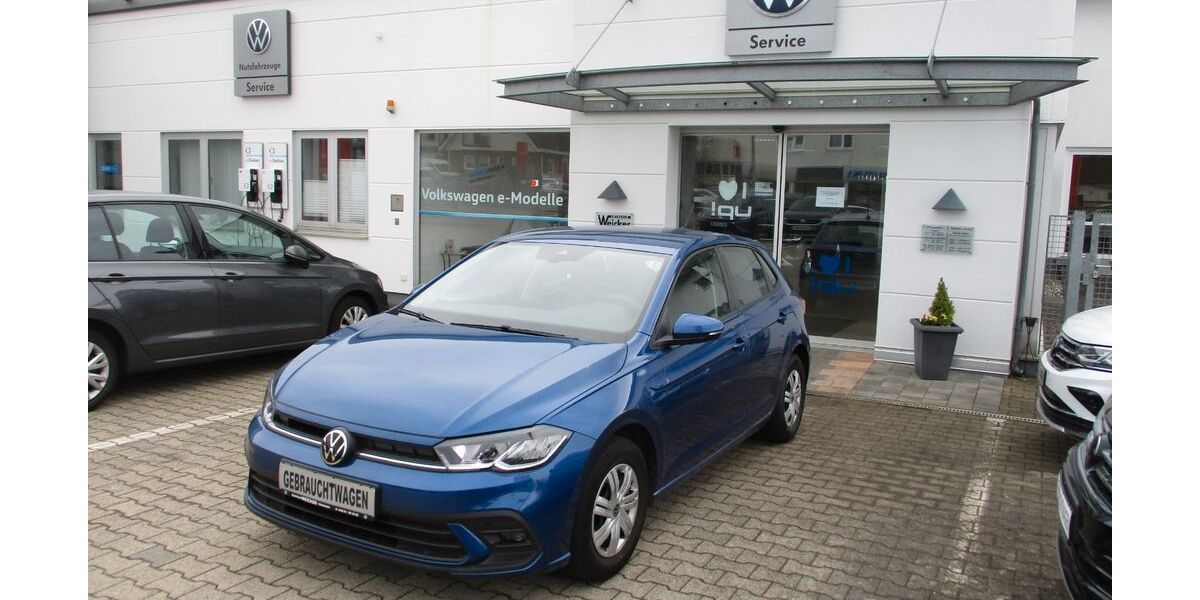 VW Polo 64.990 km 14.900 &euro; Wehrheim 61273